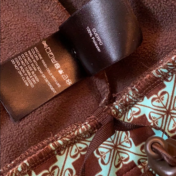 Roxy spring/fall jacket - Picture 5 of 6